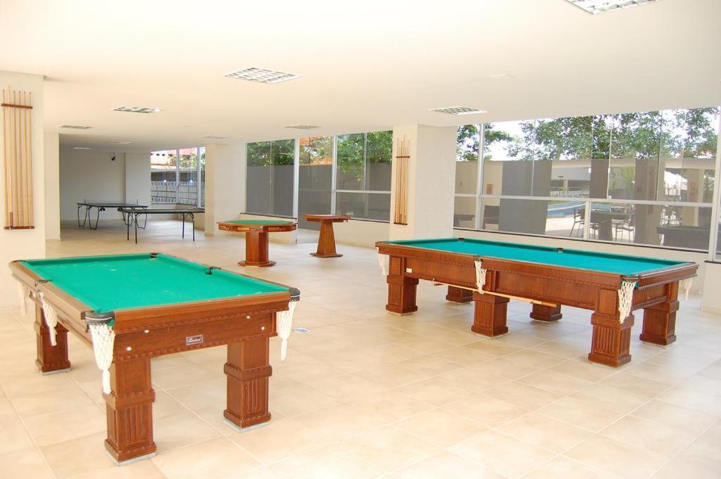 Park Veredas Flat Service 1 Quarto Rio Quente Ngoại thất bức ảnh